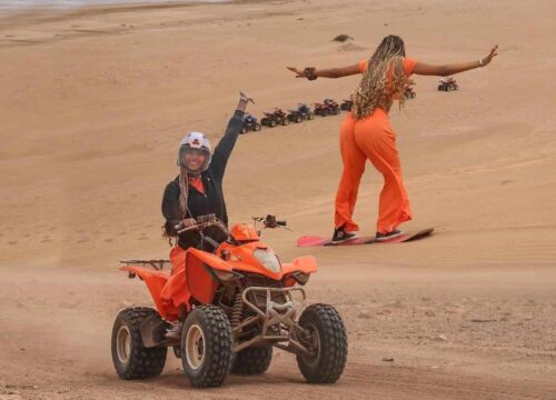 Best Half-Day Tours in Agadir for Under €50