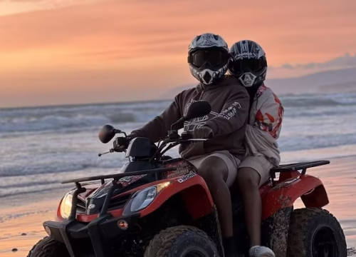 Beach vs Desert Quad Tours in Agadir: Which One Should You Choose?