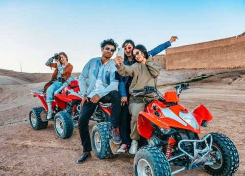 Quad Biking in Agadir: Everything You Need to Know Before You Go