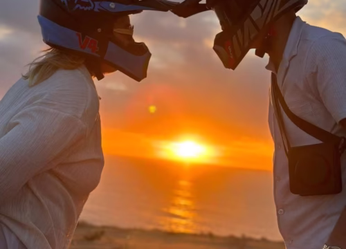 Top 5 Thrilling Outdoor Activities to Do in Agadir